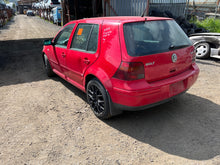 Load image into Gallery viewer, 2001 VW GOLF TDI