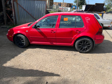 Load image into Gallery viewer, 2001 VW GOLF TDI