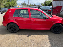 Load image into Gallery viewer, 2001 VW GOLF TDI