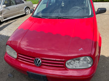Load image into Gallery viewer, 2001 VW GOLF TDI