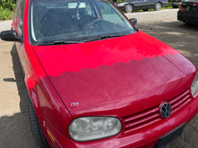 Load image into Gallery viewer, 2001 VW GOLF TDI