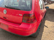 Load image into Gallery viewer, 2001 VW GOLF TDI