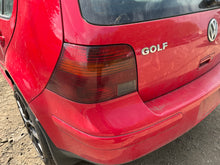 Load image into Gallery viewer, 2001 VW GOLF TDI