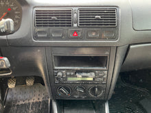 Load image into Gallery viewer, 2001 VW GOLF TDI
