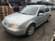 Load image into Gallery viewer, 2004 VW JETTA SILVER TDI AUTO