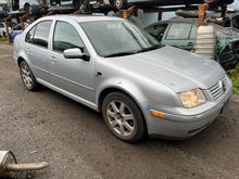Load image into Gallery viewer, 2004 VW JETTA SILVER TDI AUTO