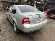 Load image into Gallery viewer, 2004 VW JETTA SILVER TDI AUTO