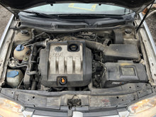 Load image into Gallery viewer, 2004 VW JETTA SILVER TDI AUTO