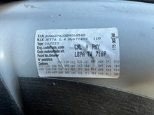 Load image into Gallery viewer, 2013 VW JETTA HYBRID