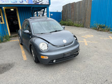 Load image into Gallery viewer, 2003 VW BEETLE TDI 5SP