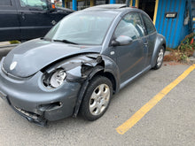Load image into Gallery viewer, 2003 VW BEETLE TDI 5SP