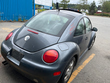 Load image into Gallery viewer, 2003 VW BEETLE TDI 5SP