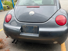 Load image into Gallery viewer, 2003 VW BEETLE TDI 5SP