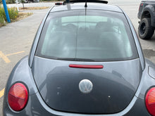 Load image into Gallery viewer, 2003 VW BEETLE TDI 5SP