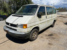 Load image into Gallery viewer, 1992 VW Eurovan MV 200Mi 2.5 Auto