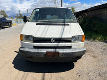 Load image into Gallery viewer, 1992 VW Eurovan MV 200Mi 2.5 Auto