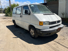 Load image into Gallery viewer, 1992 VW Eurovan MV 200Mi 2.5 Auto