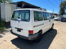 Load image into Gallery viewer, 1992 VW Eurovan MV 200Mi 2.5 Auto