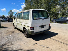 Load image into Gallery viewer, 1992 VW Eurovan MV 200Mi 2.5 Auto