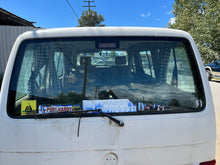 Load image into Gallery viewer, 1992 VW Eurovan MV 200Mi 2.5 Auto