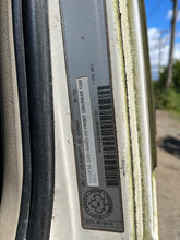 Load image into Gallery viewer, 1992 VW Eurovan MV 200Mi 2.5 Auto