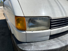 Load image into Gallery viewer, 1992 VW Eurovan MV 200Mi 2.5 Auto