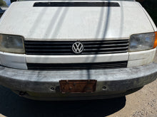 Load image into Gallery viewer, 1992 VW Eurovan MV 200Mi 2.5 Auto
