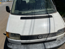 Load image into Gallery viewer, 1992 VW Eurovan MV 200Mi 2.5 Auto