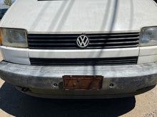 Load image into Gallery viewer, 1992 VW Eurovan MV 200Mi 2.5 Auto