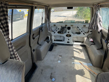 Load image into Gallery viewer, 1992 VW Eurovan MV 200Mi 2.5 Auto