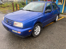 Load image into Gallery viewer, 1998 VW JETTA TDI