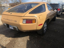 Load image into Gallery viewer, 1980 PORSCHE 928
