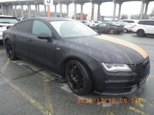 Load image into Gallery viewer, 2013 AUDI A7