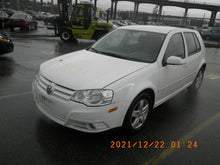 Load image into Gallery viewer, 2008 VW GOLF