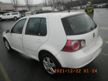 Load image into Gallery viewer, 2008 VW GOLF
