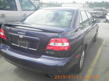 Load image into Gallery viewer, 2004 VOLVO S40
