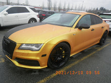 Load image into Gallery viewer, 2013 AUDI A7