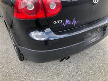Load image into Gallery viewer, 2007 VW GTI