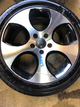 Load image into Gallery viewer, 2007 VW GTI
