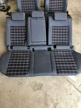 Load image into Gallery viewer, 2007 VW GTI