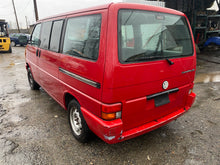 Load image into Gallery viewer, 1992 VW EUROVAN MV 2.5 AUTO
