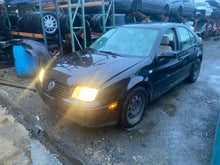 Load image into Gallery viewer, 2000 VW JETTA 2.0 5SPD
