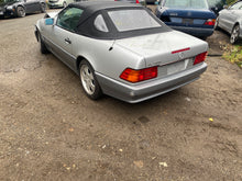 Load image into Gallery viewer, 1995 MERCEDES SL500

