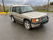Load image into Gallery viewer, 2001 LAND ROVER DISCOVERY
