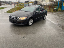 Load image into Gallery viewer, 2010 VW CC