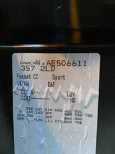 Load image into Gallery viewer, 2010 VW CC