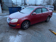 Load image into Gallery viewer, 2006 VW JETTA RED 2.5