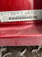 Load image into Gallery viewer, 2006 VW JETTA RED 2.5