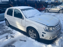 Load image into Gallery viewer, 2008 VW GOLF
