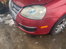 Load image into Gallery viewer, 2006 VW JETTA RED 2.5